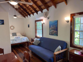 Sea Garden Cottage